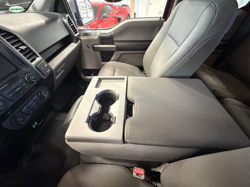 Used 2017 Ford F150 XLT w/ Equipment Group 302A Luxury image 14