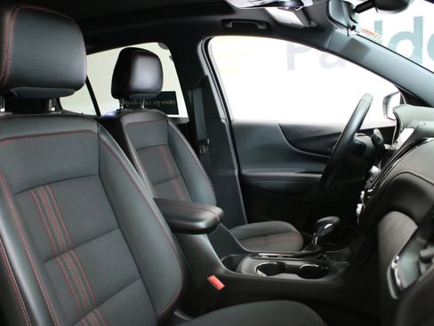 Used 2024 Chevrolet Equinox RS AWD/4WD image 29