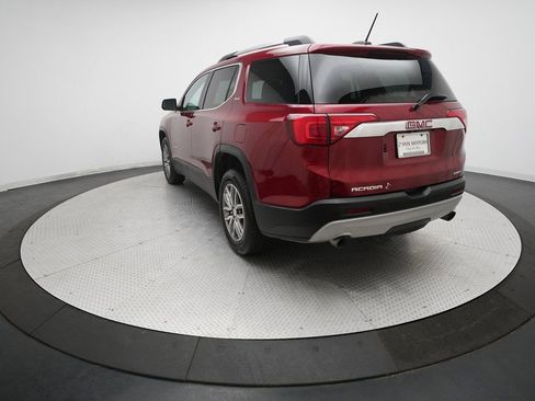Used 2019 GMC Acadia SLE w/ Driver Alert Package I image 34