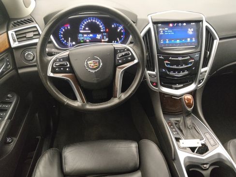 Used 2016 Cadillac SRX Performance FWD image 22