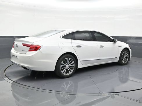 Used 2019 Buick LaCrosse Essence w/ Sights and Sounds Package FWD image 5