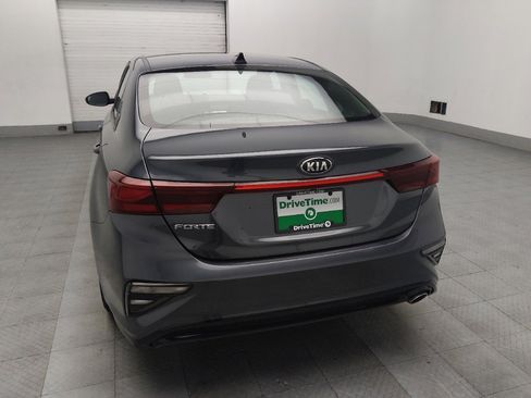 Used 2019 Kia Forte LXS image 6