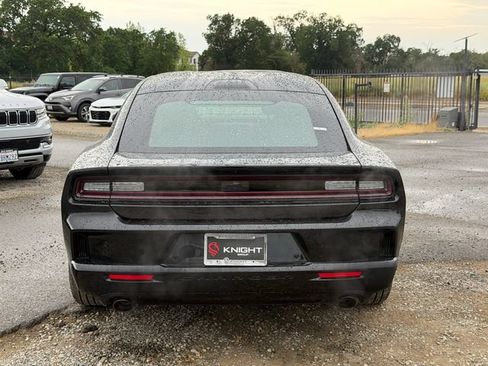 New 2026 Dodge Charger R/T AWD/4WD image 9