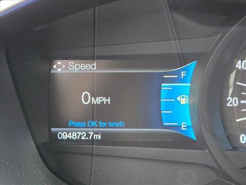 Used 2020 Ford Fusion S image 14