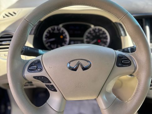 Used 2014 INFINITI QX60 Luxe image 5