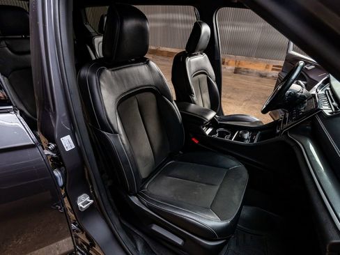 Used 2021 Jeep Grand Cherokee L Laredo AWD/4WD image 26