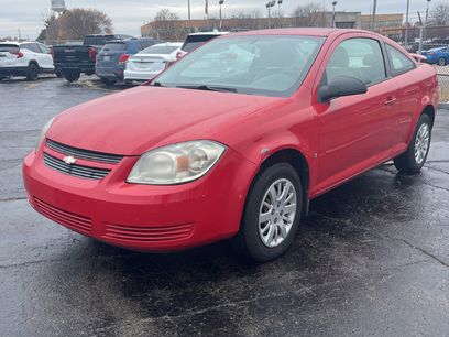 Used 2009 Chevrolet Cobalt LS w/ Protection Package