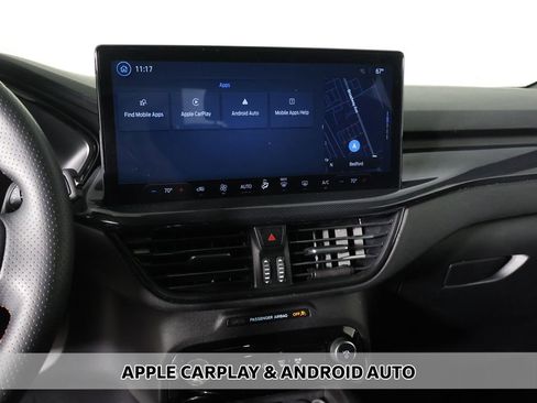 Used 2024 Ford Escape ST-Line w/ Tech Pack #1 FWD image 7