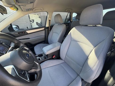 Used 2019 Subaru Outback 2.5i image 13