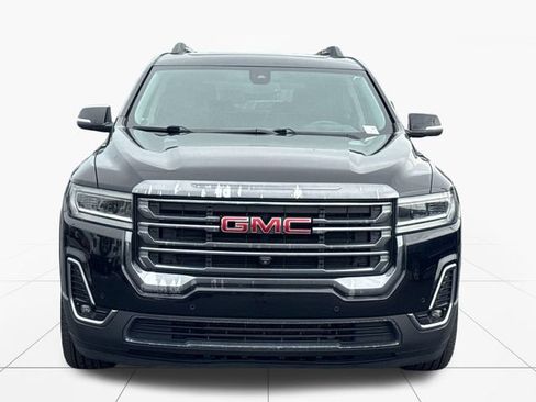 Used 2022 GMC Acadia AT4 w/ Technology Package AWD/4WD image 9