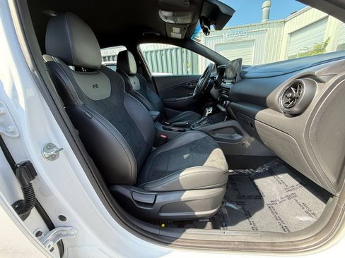 Used 2023 Hyundai Kona N FWD image 26