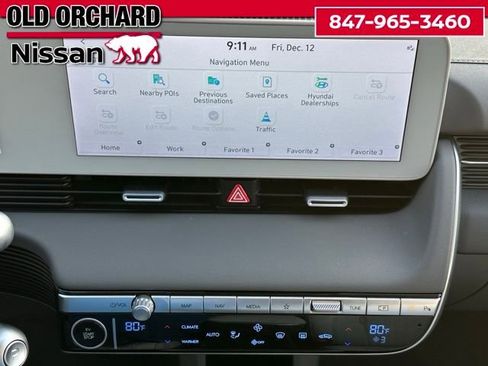 Used 2023 Hyundai Ioniq 5 SEL image 17