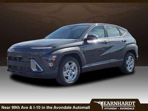 New 2026 Hyundai Kona SE FWD image 1