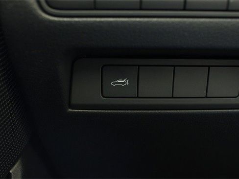 New 2025 MAZDA CX-50 AWD 2.5 S w/ Weather Package image 16