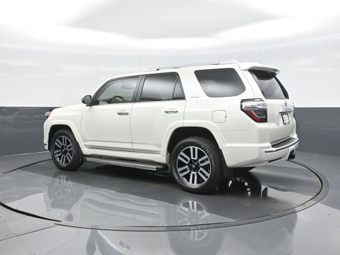 Used 2023 Toyota 4Runner Limited image 7