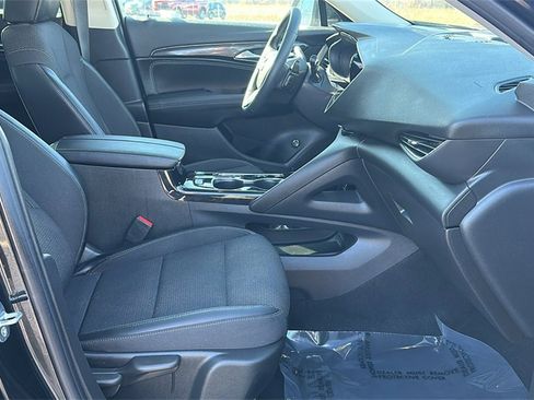 Used 2023 Buick Envision Preferred image 28
