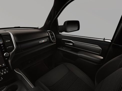 New 2026 RAM 1500 Lone Star image 7