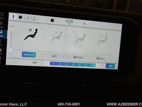Used 2025 Jeep Wrangler Sport AWD/4WD image 29