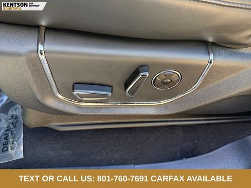 Used 2024 Ford Expedition Platinum AWD/4WD image 32