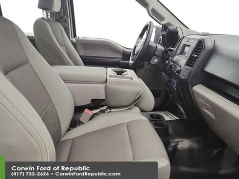 Used 2016 Ford F150 XL w/ Equipment Group 101A Mid image 22