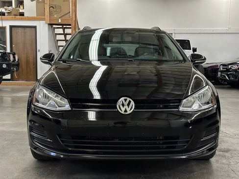 Used 2015 Volkswagen Golf TDI S FWD image 7