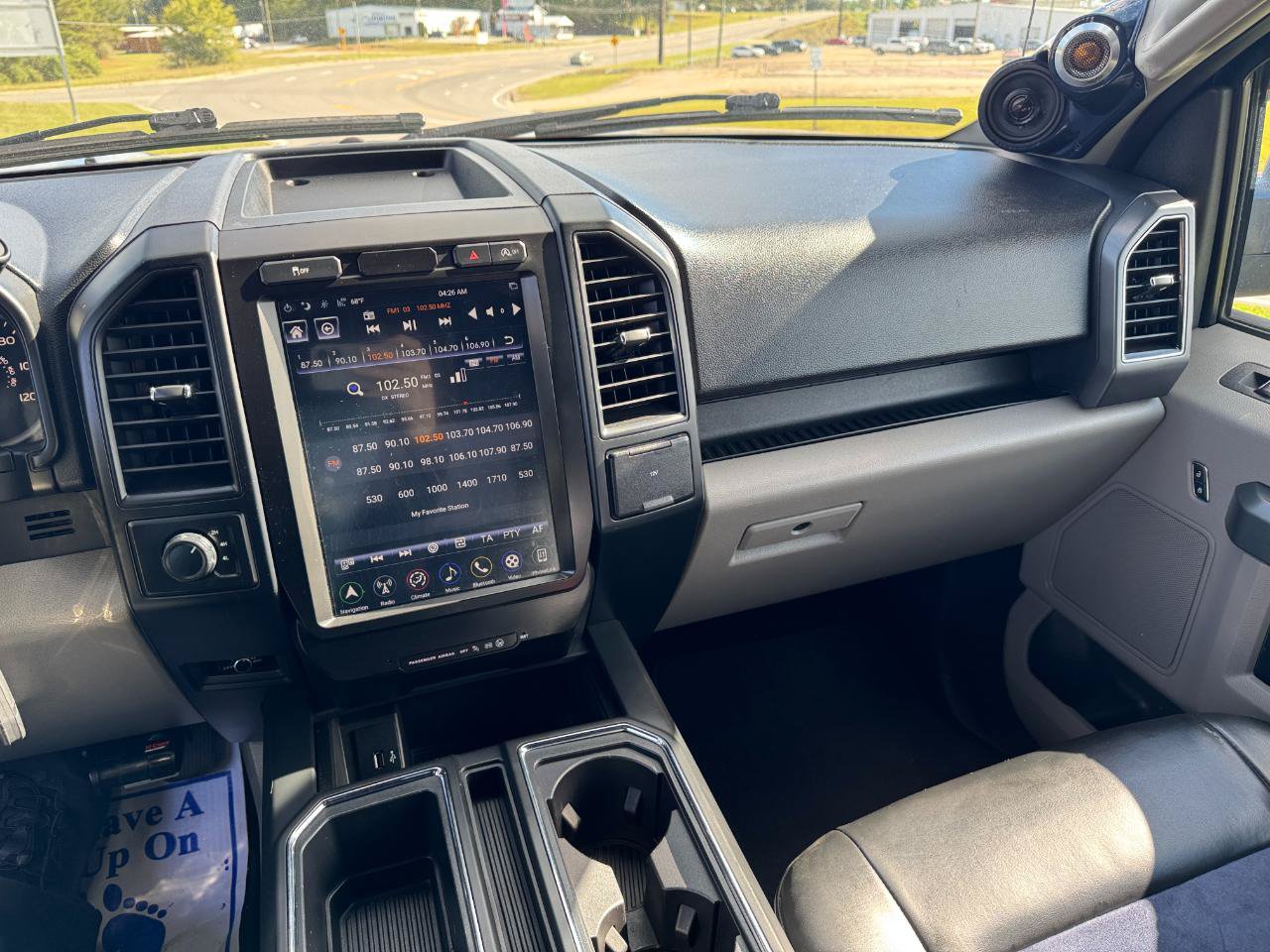 Used 2018 Ford F150 XLT AWD/4WD image 38