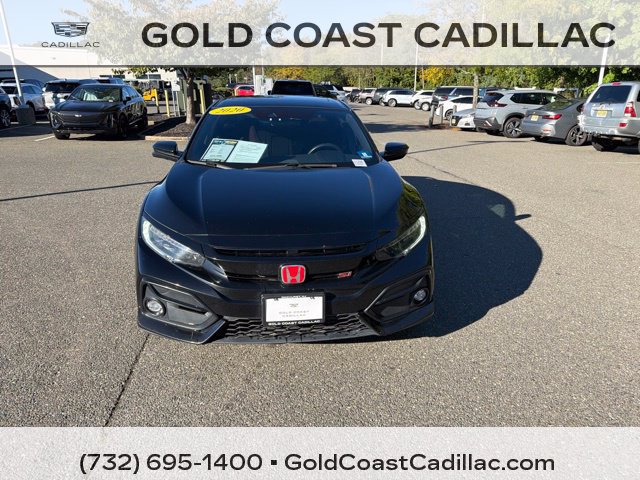 Used 2020 Honda Civic Si image 5