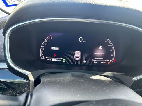 Used 2024 Acura MDX FWD image 11