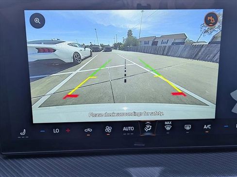 New 2025 Ford Mustang Coupe image 13