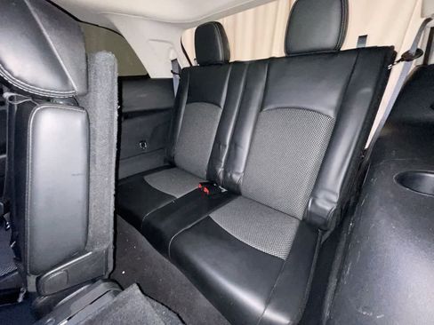 Used 2018 Dodge Journey Crossroad image 18