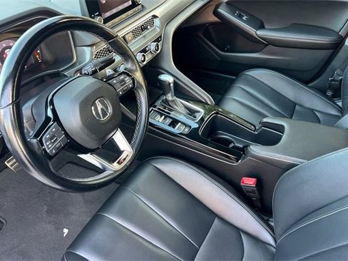 Certified 2023 Acura Integra A-Spec image 10