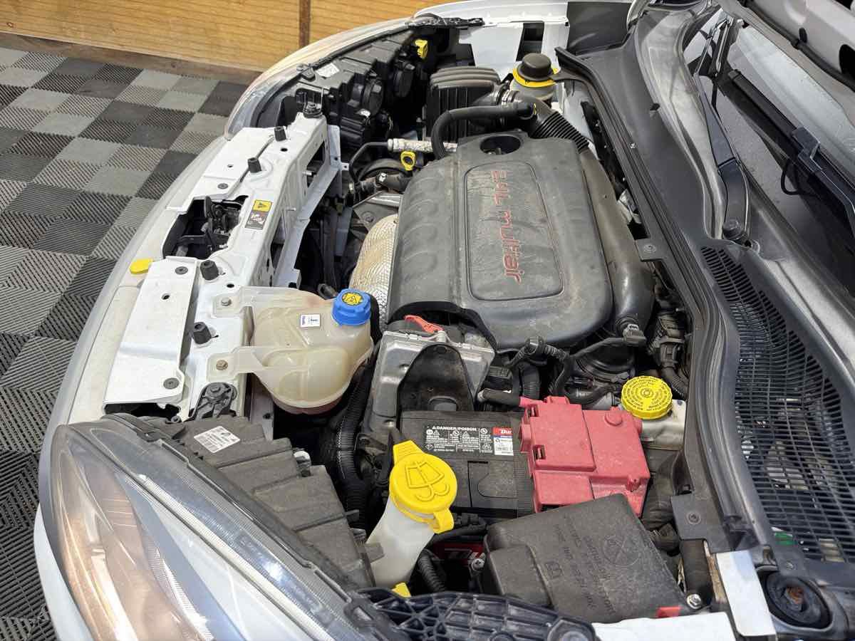 Used 2022 RAM ProMaster City Wagon FWD image 28