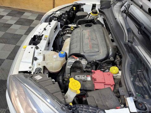 Used 2022 RAM ProMaster City Wagon FWD image 28