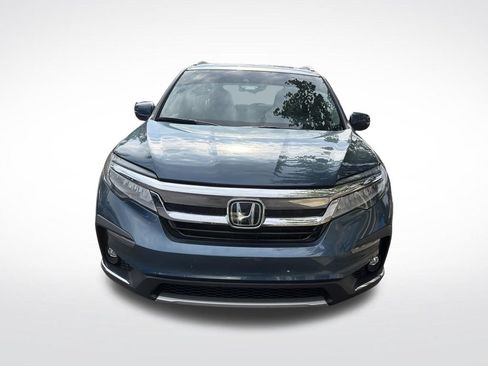 Used 2019 Honda Pilot Touring image 2