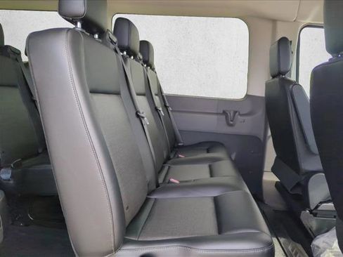 New 2026 Ford Transit 350 XL RWD image 17