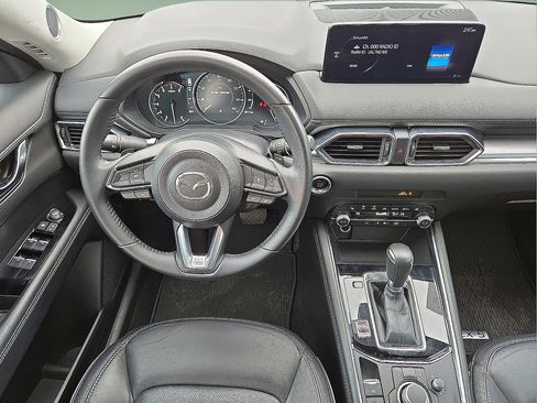 Used 2024 MAZDA CX-5 AWD 2.5 S w/ Premium Package image 20