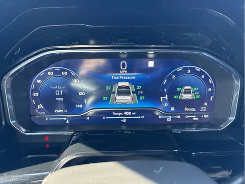 Used 2022 Chevrolet Silverado 1500 LT image 29