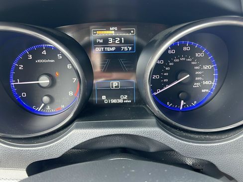 Used 2019 Subaru Legacy 2.5i Premium AWD/4WD image 20