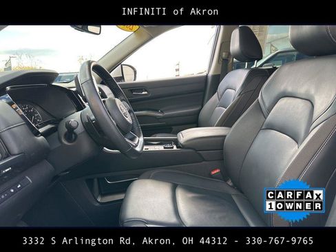 Used 2024 Nissan Pathfinder SL image 47