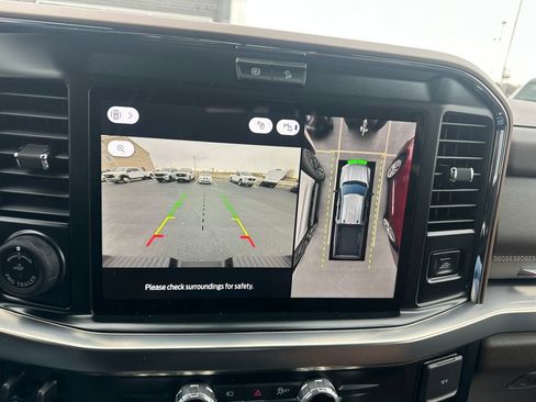 New 2026 Ford F250 King Ranch w/ Chrome Package image 12