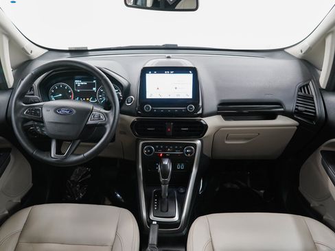 Used 2019 Ford EcoSport Titanium AWD/4WD image 13