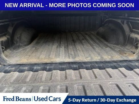 Used 2023 RAM 1500 Big Horn AWD/4WD image 11