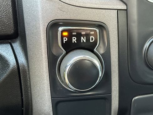 Used 2022 RAM 1500 Tradesman w/ Chrome Plus Package image 26