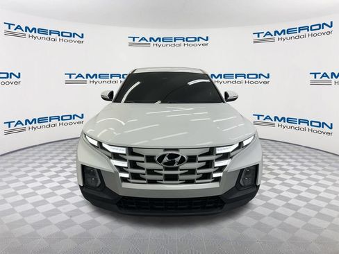Used 2024 Hyundai Santa Cruz SEL FWD image 8