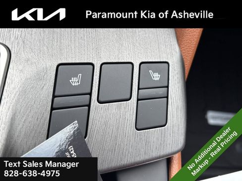 New 2026 Kia Sportage X-Line w/ X-Line Technology Package image 17