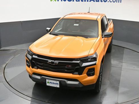 New 2026 Chevrolet Colorado Z71 w/ Z71 Convenience Package 2 image 25