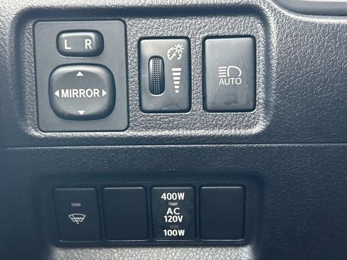 Used 2021 Toyota 4Runner SR5 RWD image 27