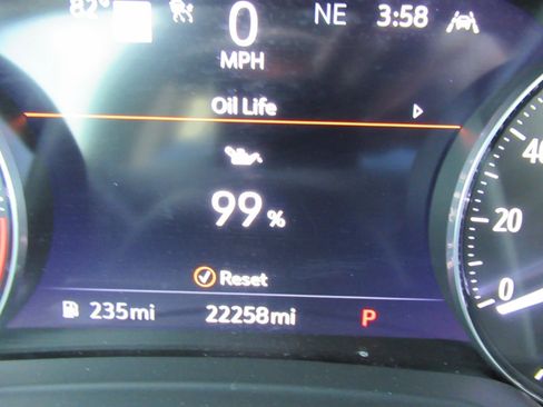 Used 2023 Buick Envision Avenir FWD image 30