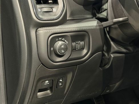 Used 2022 RAM 1500 TRX w/ TRX Level 2 Equipment Group AWD/4WD image 26