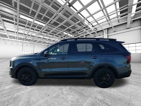 Used 2024 Kia Sorento SX Prestige image 6